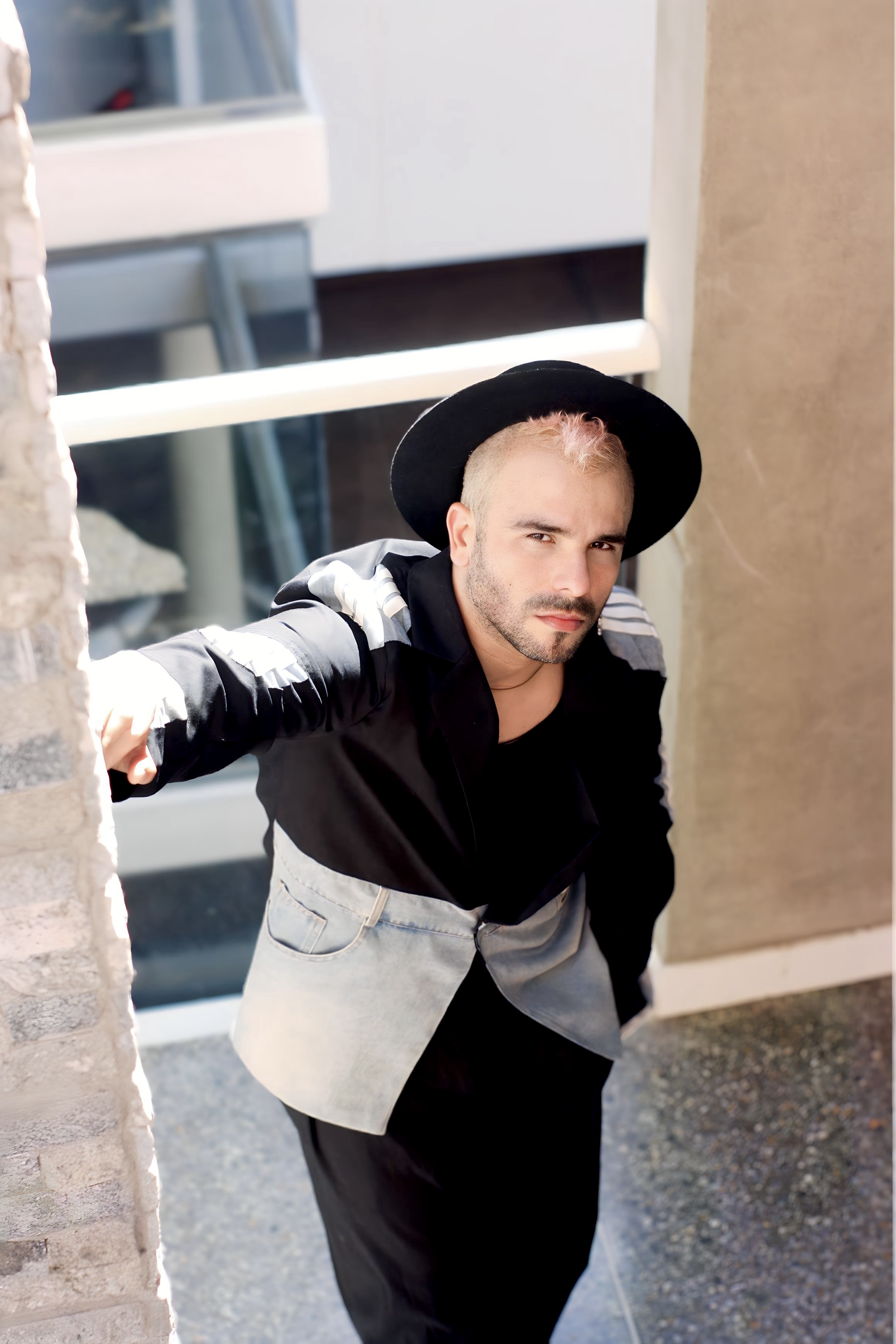 Máximo - Camerino DC